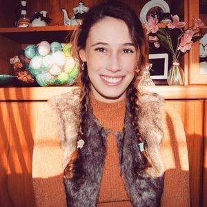 Meet your Posher, Valerie